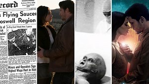 How Roswell, New Mexico Gained Its Alien Reputation