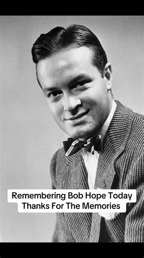 Remembering Bob Hope: A Tribute to His Legacy