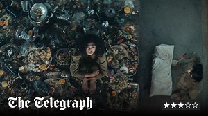 The Platform, Netflix, review: this dystopian take-down of capitalism feels uncomfortably timely