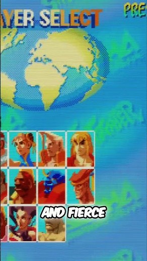 How to Unlock Akuma and Dan in Street Fighter! #shorts