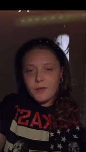 Demon face syndrome or a demon?? #creepy #scary #paranormal | Chelsea Woah