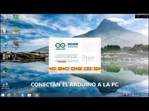 Instalar driver de arduino en PC