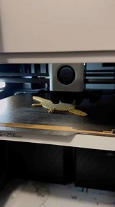 89K views · 620 reactions | This 3D printed armadillo is all about...