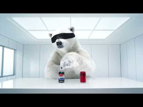 The Choice | Pepsi | Super Bowl