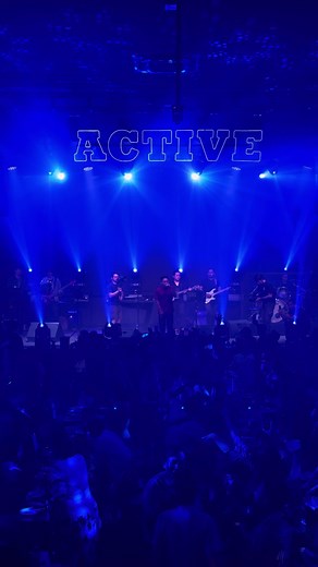 #joelayofficial Active Bar ⭐️JoeLay⭐️