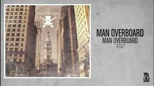 Man Overboard - Atlas
