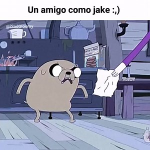 78K views · 981 reactions | Un amigo como jake | Sad | Facebook