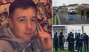 Man reveals terror at discovering Keane Mulready-Woods' remains in bag - Extra.ie