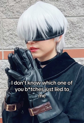 Discovering Sentient Machines in Nier Automata Gameplay