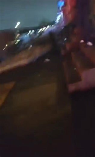 133K views · 873 reactions | BREAKING: PLANE CRASH IN PHILADELPHIA Multiple casualties have been reported in small plane crash near shopping mall and homes in northeast Philadelphia, igniting a fire that engulfs multiple houses | The Space Coast Rocket | Facebook