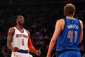 Amare Stoudemire Will Join The Dallas Mavericks