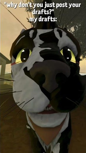 :) • WCUE MEME • #wcue #warriorcats #warriorcatsultimateedition