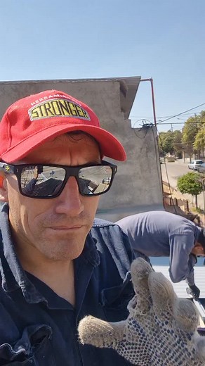 7.2K views · 9.5K reactions | Como colocar cinta doble fas y aislante térmico si echar moco | MEG Metalurgica Gimenez | Facebook