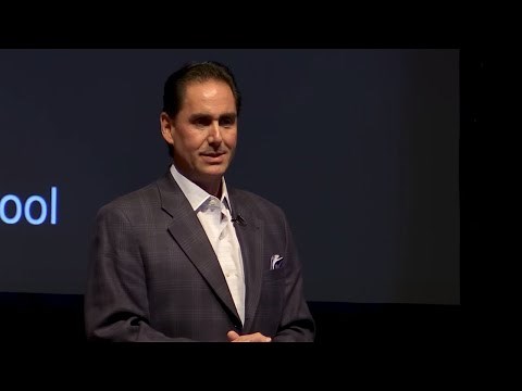 How You Live Matters | Craig Schmell | TEDxRanneySchool