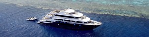 All Star Scuba Scene - Luxury Egyptian Red Sea Liveaboard