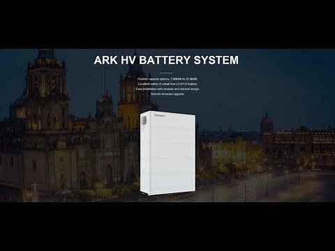 ARK 2.5H-A1 Batteries Troubleshooting guide