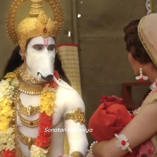 3.7K reactions · 34 shares | Will Narakasur now become a demon | Part - 4  #explainedinhindi | B Sarkar | Facebook