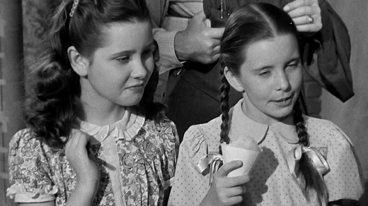 Tenth Avenue Angel (1948) (1080p)🌻 Movies