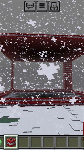 Creating the biggest TNT