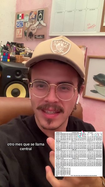 Descubre el mágico calendario fijo universal de 1902