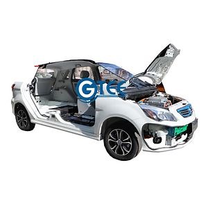 [Hot Item] Educational EV Trainer Electric Vehicle Laboratory Training Equipment Automotive Electric Vehicle Training Equipment