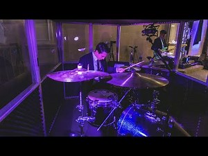 WAY MAKER | DRUMS | CENTRO VIDA