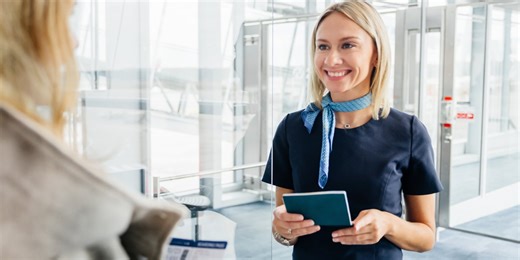 9 Myths About Gate Agents