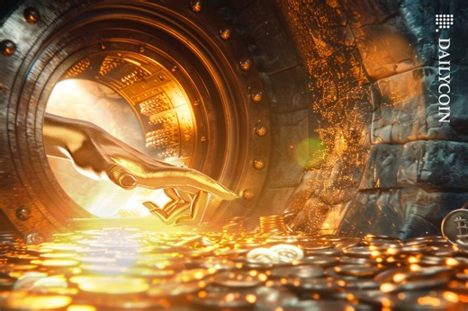 SWIFT Welcomes XRP On One Condition, Says Former CEO