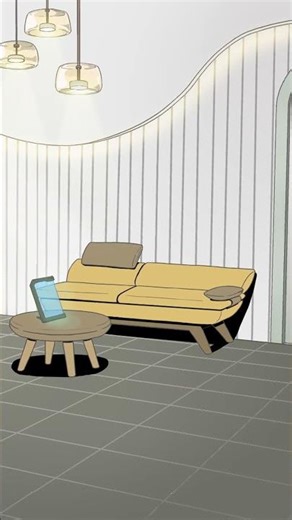 the process of creating the interview room in QDRP