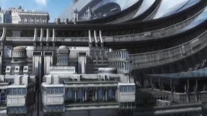 Appleseed Ex Machina