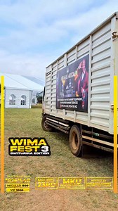 31K views · 1.2K reactions | Wima media wameland in style 拾拾 We don't joke about sound quality, we've got state of the art line array system, come see us ❤️ #wimafest #gwituriraedition #themountainisfunny #mkupavavilion | Muthoni Wa Wanja | Facebook
