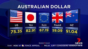 13K views · 77 reactions | The Ten Network has gone into voluntary administration. Story: https://yhoo.it/2tk0gx2 #ausbiz #7News | 7NEWS Sydney | Facebook