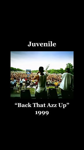 “Cash Money Records taking over for the 99 & the 2000’s” - Full video linked in profile #juvenile #cashmoneyrecords #manniefresh #90shiphop #djtiktok #fypage