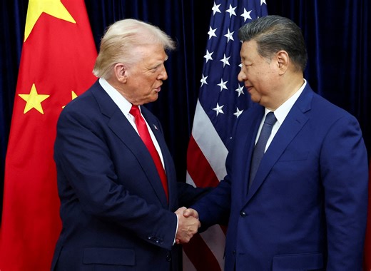 How China has expanded its economic toolkit during its trade truce with the US