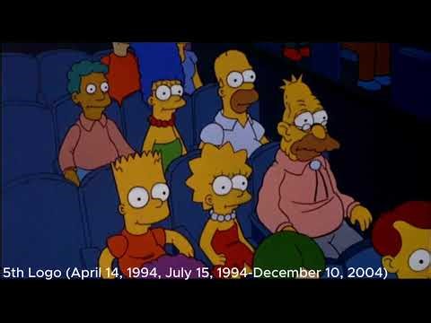 THX Logo History Part 1 (1983-Present)