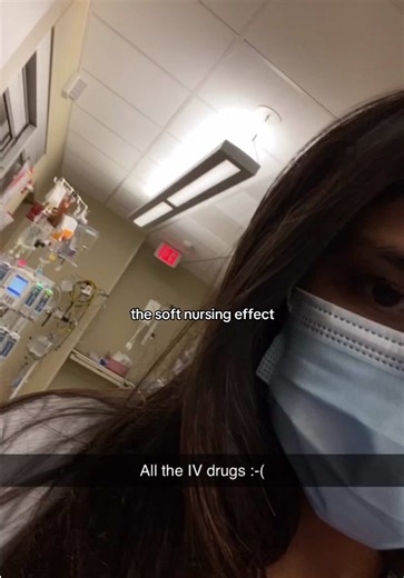 Manifesting Dreams: The Nightshift ICU Experience
