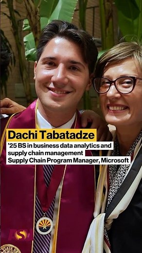 Built for Success: The ASU Career Prep Ecosystem
