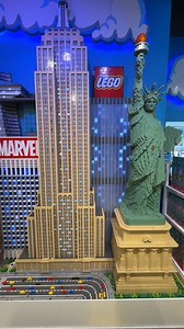 69K views · 2.3K reactions | Shopping at the LEGO Store in Manhattan | New York - NewYork.co.uk | Facebook