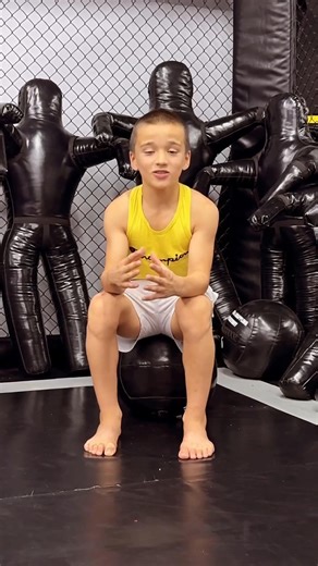 Gym workout | The Dragonfly Land.