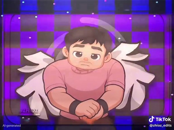 Roblox Animation: Remaking the Zero Dance Trend