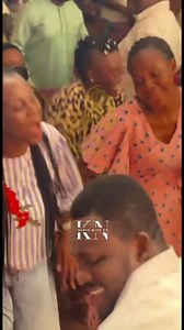 Day 3 of Gramophone’s 12 Days of Christmas 🎄 From the stage to the floor, the joy was shared by all — choristers and audience, young and old 💃🏾🕺🏾 This is Christmas as fellowship, praise, and celebration together 🤍 Beautifully captured by Mediawithkn 🎥 For the love of JESUS. #Gramophonechorus #Gramophonegh #12daysofchristmas #choralmusicgh #carol #FOS #ghanatiktok🇬🇭 | Gramophone GHANA