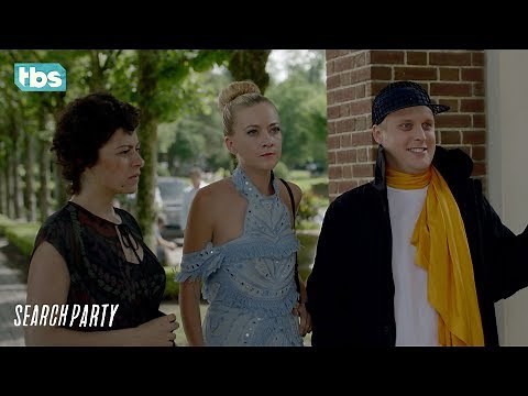 Search Party: The All New Season Premieres November 19! [TRAILER] | TBS