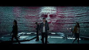 592K views · 7.8K shares | #ItsMorphinTime! ⚡ Watch the NEW official #PowerRangersMovie trailer now. In cinemas March 23. | Power Rangers Movie | Facebook