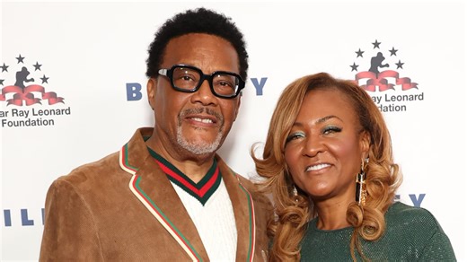 12K views · 75 reactions | Judge Mathis's wife files for divorce after 39 years of marriage. | E! News | Facebook