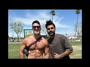 christopher cote a model