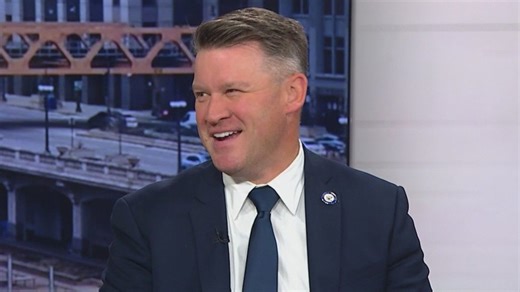 Chicago alderman questions CDOT over timing of multiple bridge closures across the river