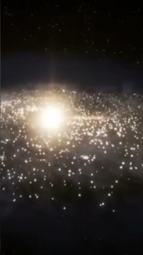 ¿Qué es una galaxia espiral? #documental #astronomia #espacio