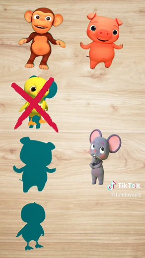 Guess the Picture Game with Cocomelon and Baby Shark | Kids Cartoon