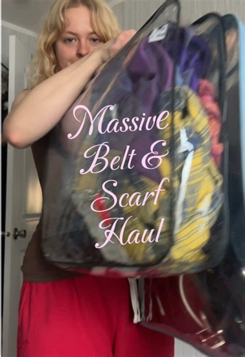 Creative Ways to Store Your Fashion Haul Items