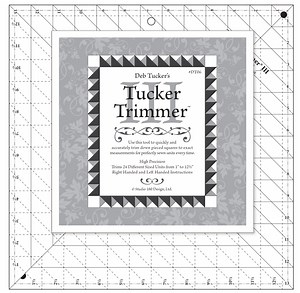 Tucker Trimmer